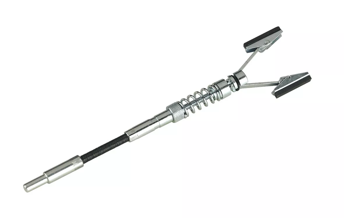 Sealey VS022 Cylinder Hone Twin Leg ø20-64mm 1-1/8" Medium Stones