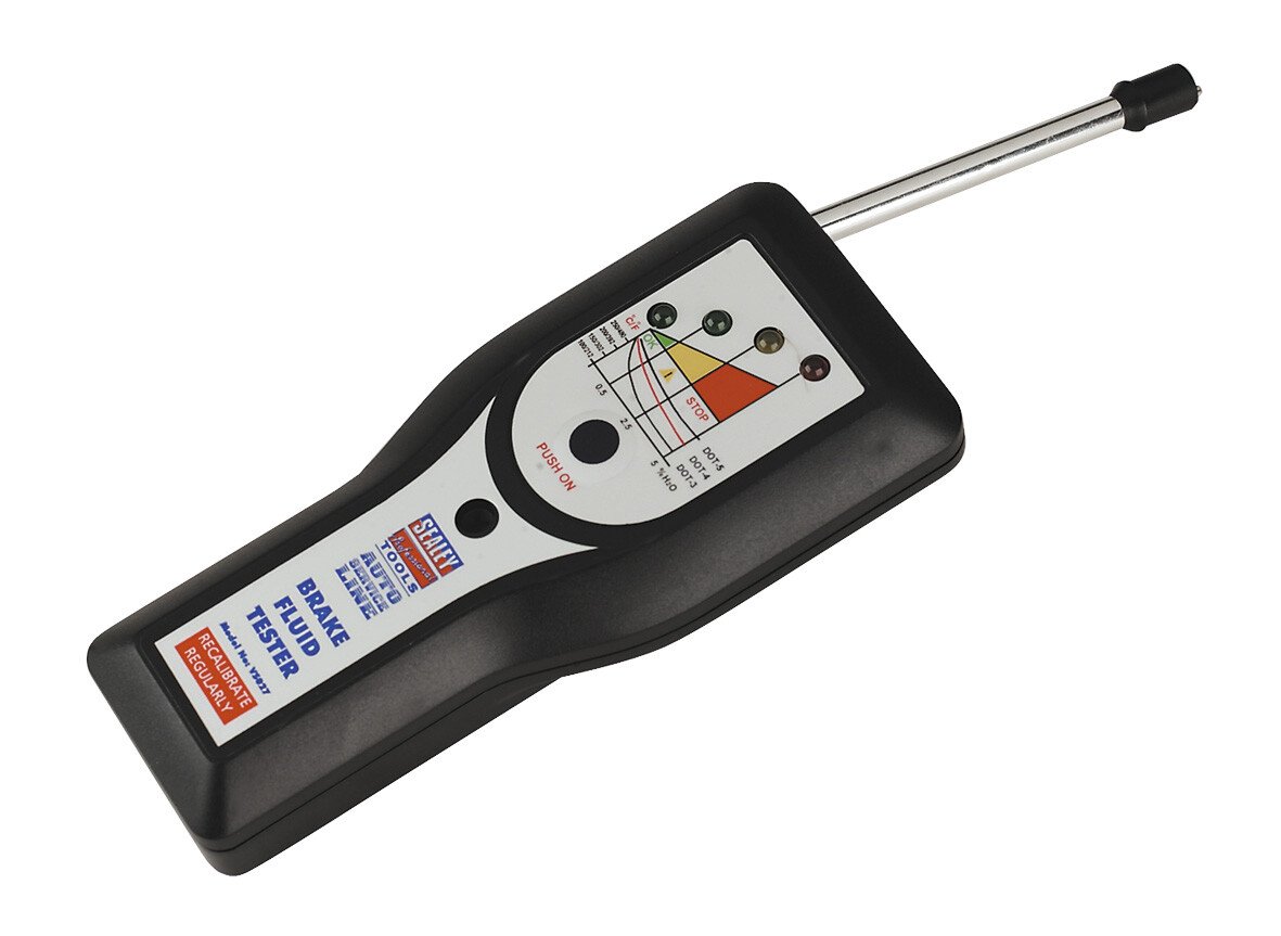 Sealey VS027 Brake Fluid Tester