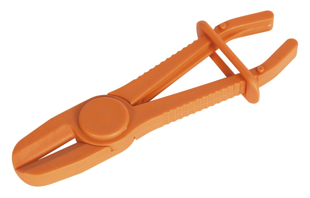 Sealey VS031 Hose Pinch Tool Composite Medium - Heater Hoses