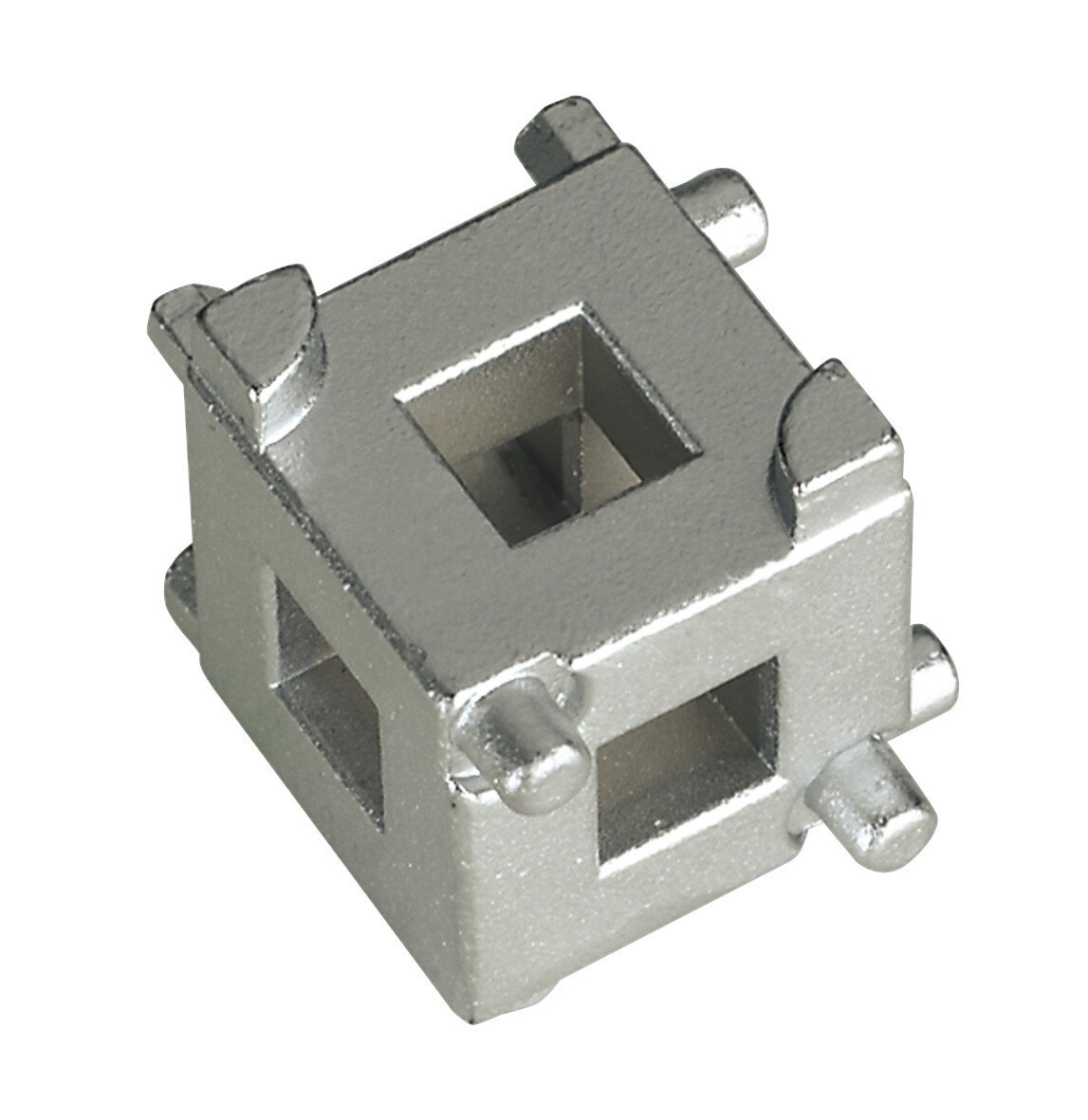 Sealey VS039 Brake Piston Cube 3/8"Sq Drive