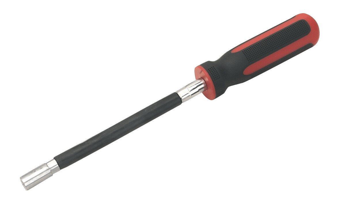 Sealey VS062 Flexible Hose Clip Nut Driver 7mm