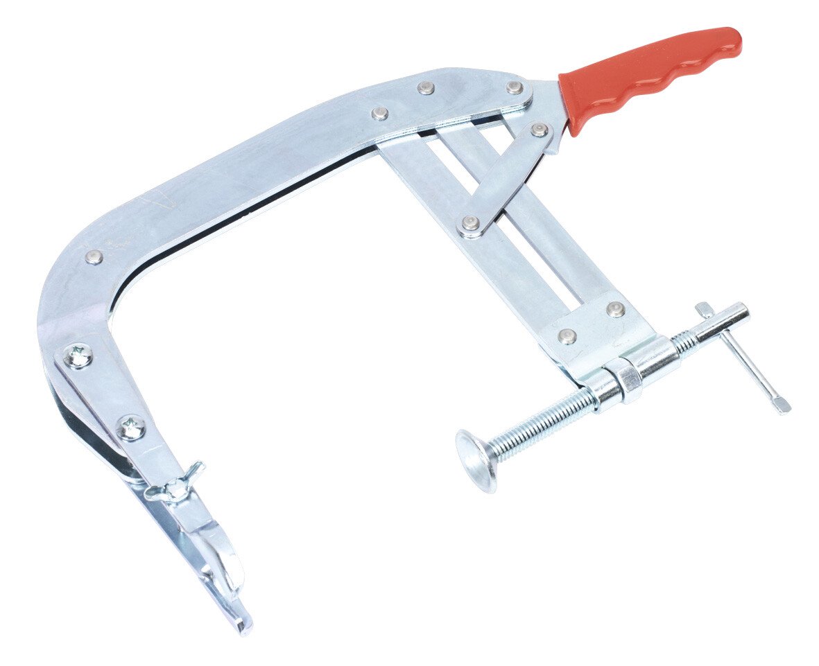 Sealey VS152 Valve Spring Compressor OHV