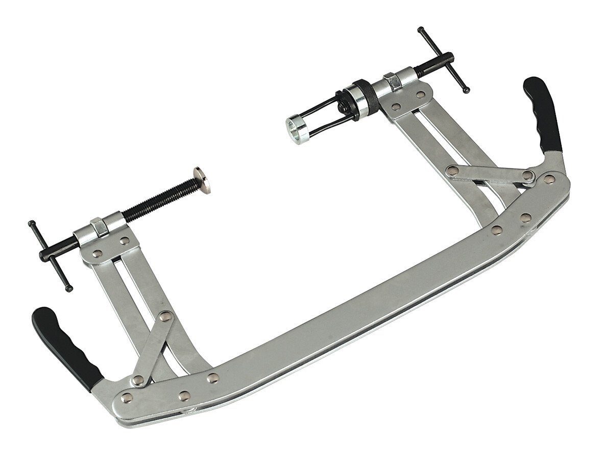 Sealey VS154 Valve Spring Compressor Multi Valve