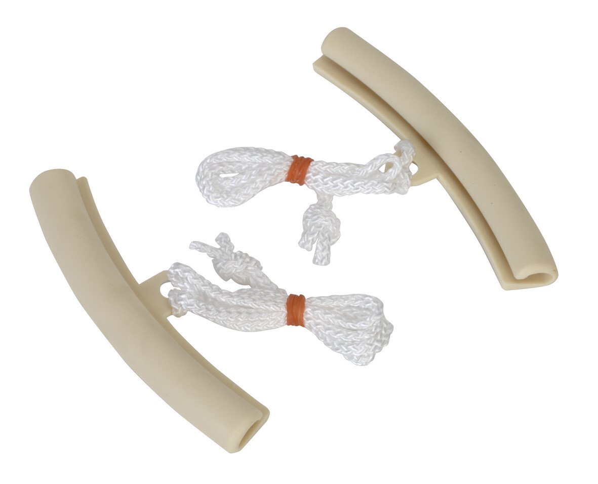 Sealey VS1807 Rim Protector 2 Piece