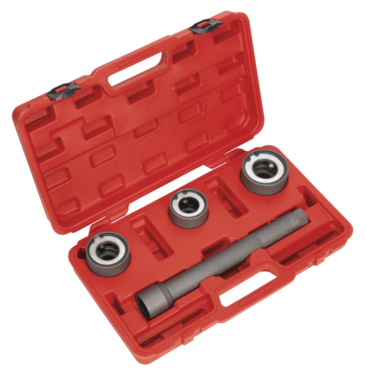 Sealey VS4003 Steering Rack Knuckle Tool Set 4pc