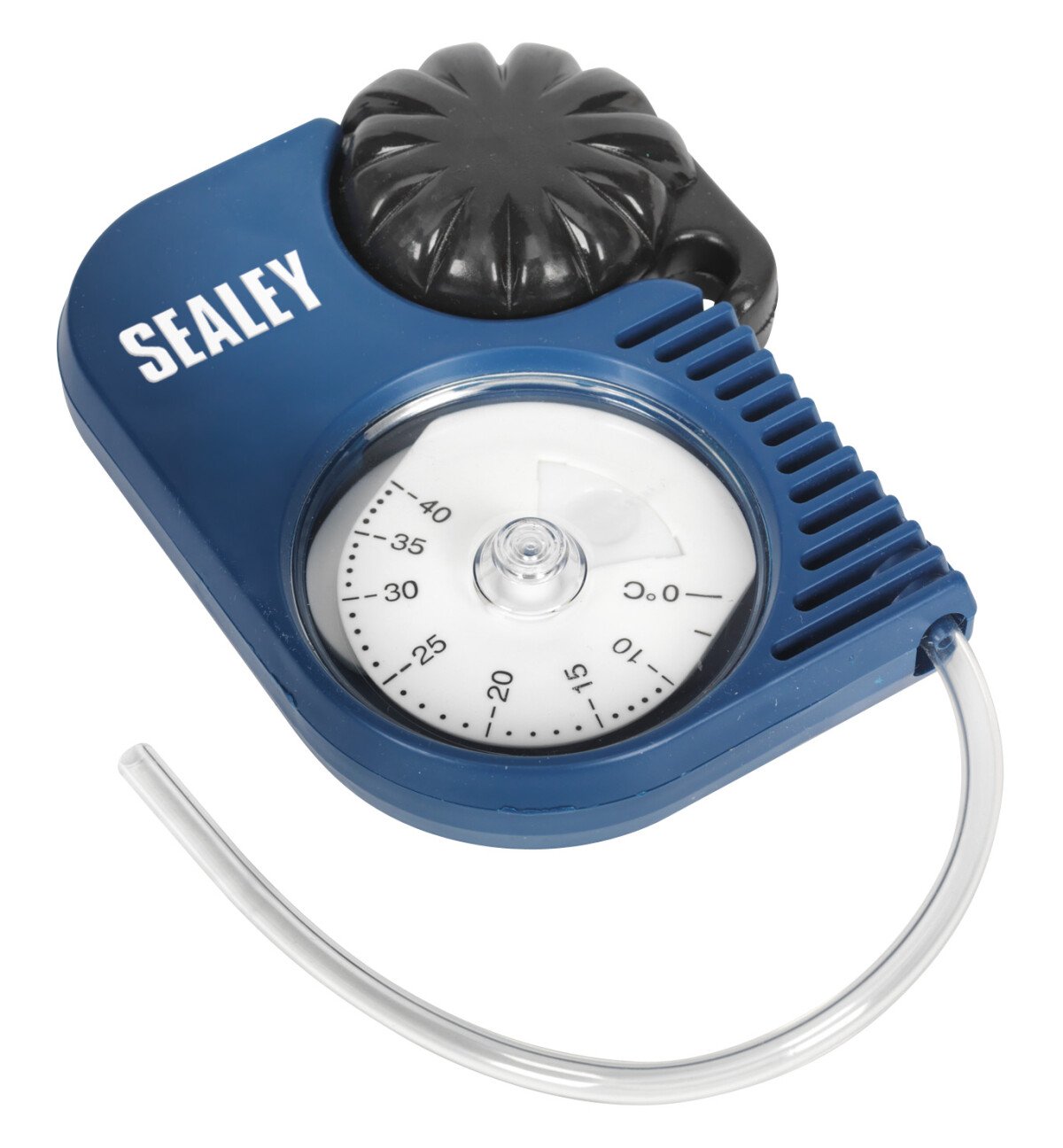 Sealey VS4120 Ethylene Glycol Antifreeze Tester Twin-Rotor