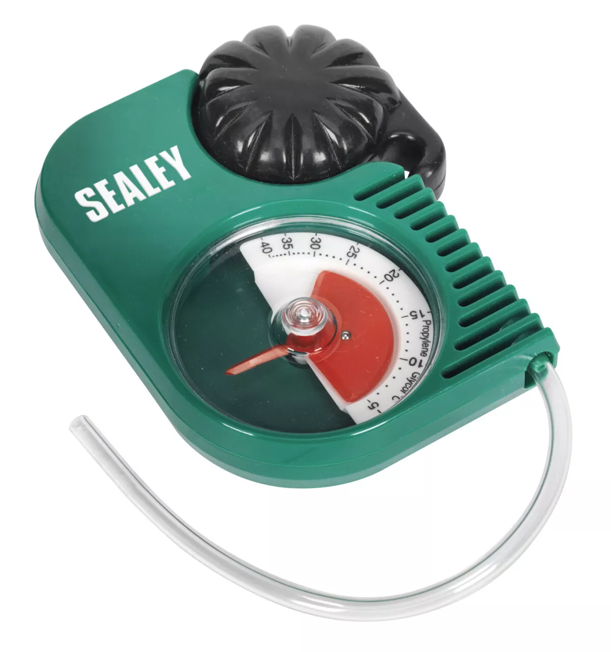 Sealey VS4121 Propylene Glycol Antifreeze Tester Twin-Rotor