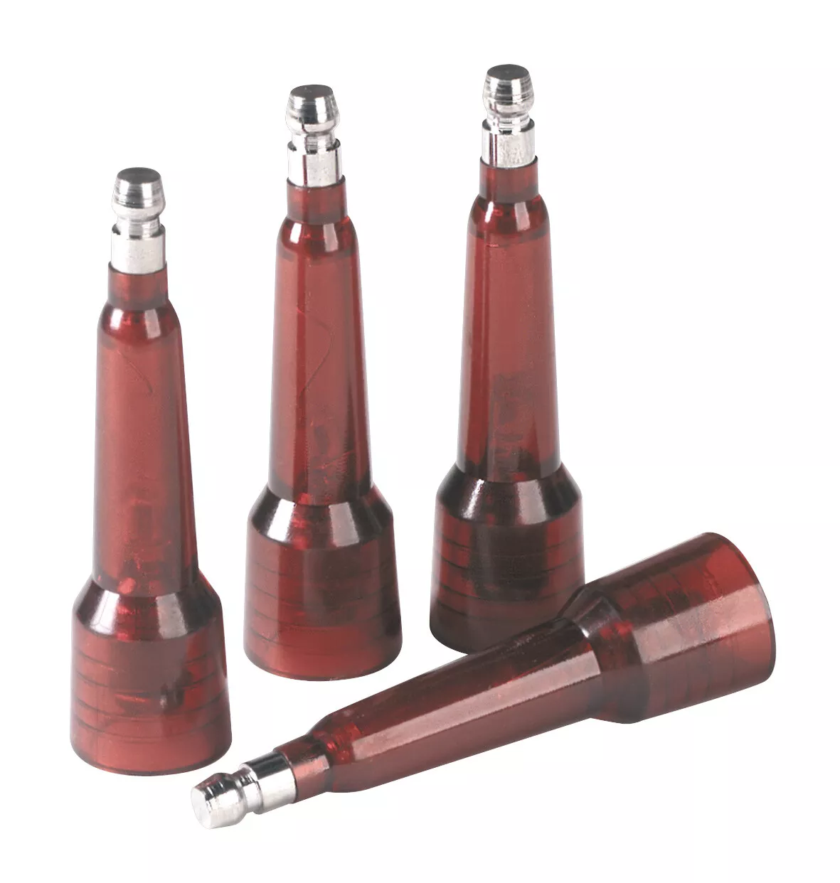Sealey VS5261 HT Tester Set 4pc