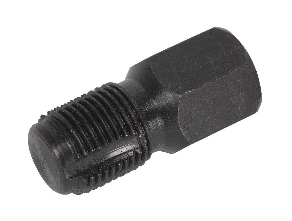 Sealey VS528 Oxygen Sensor Port Thread Chaser M18 x 1.5mm