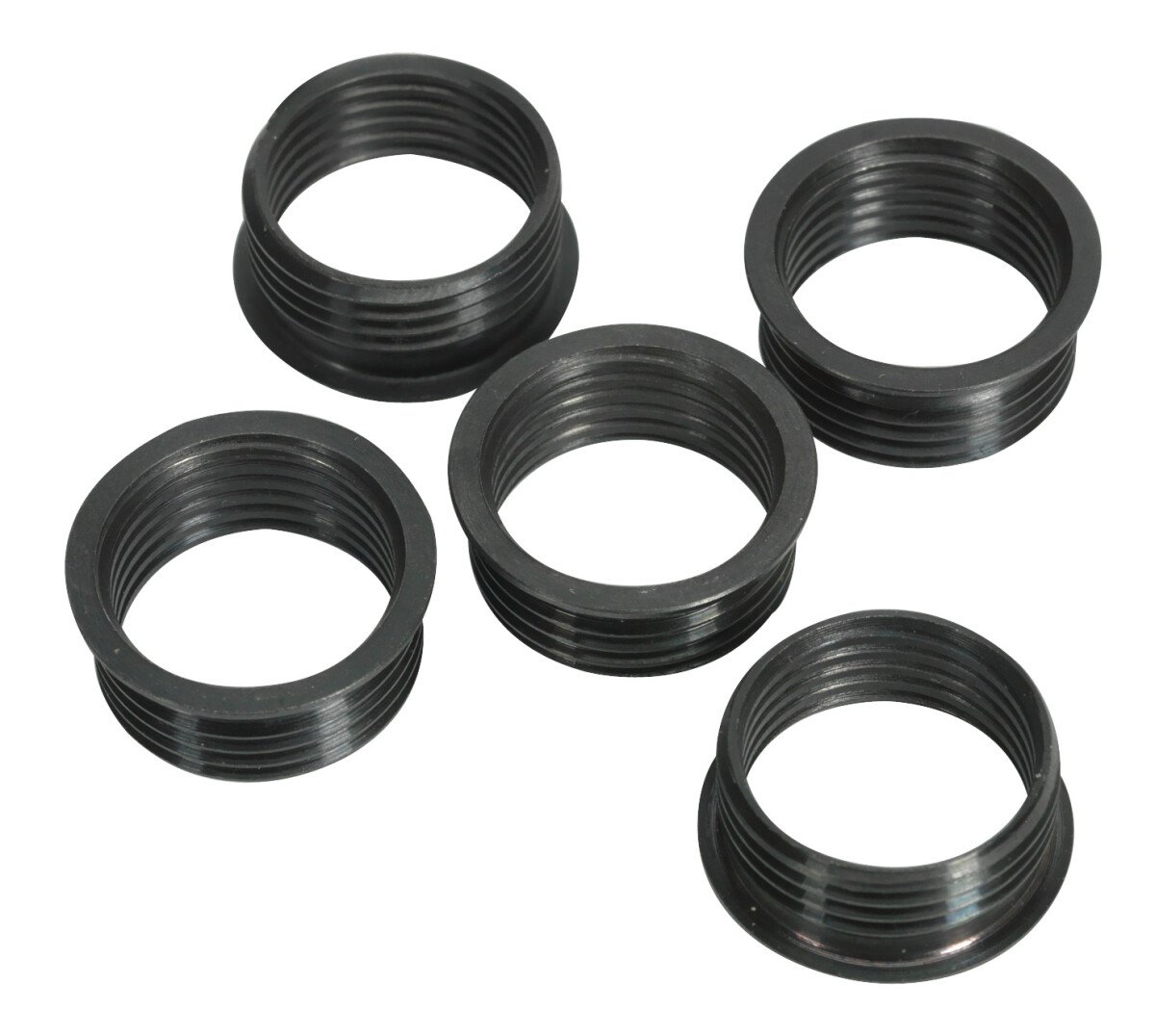 Sealey VS5281R Thread Inserts M18 x 1.5mm for VS5281 Pack of 5