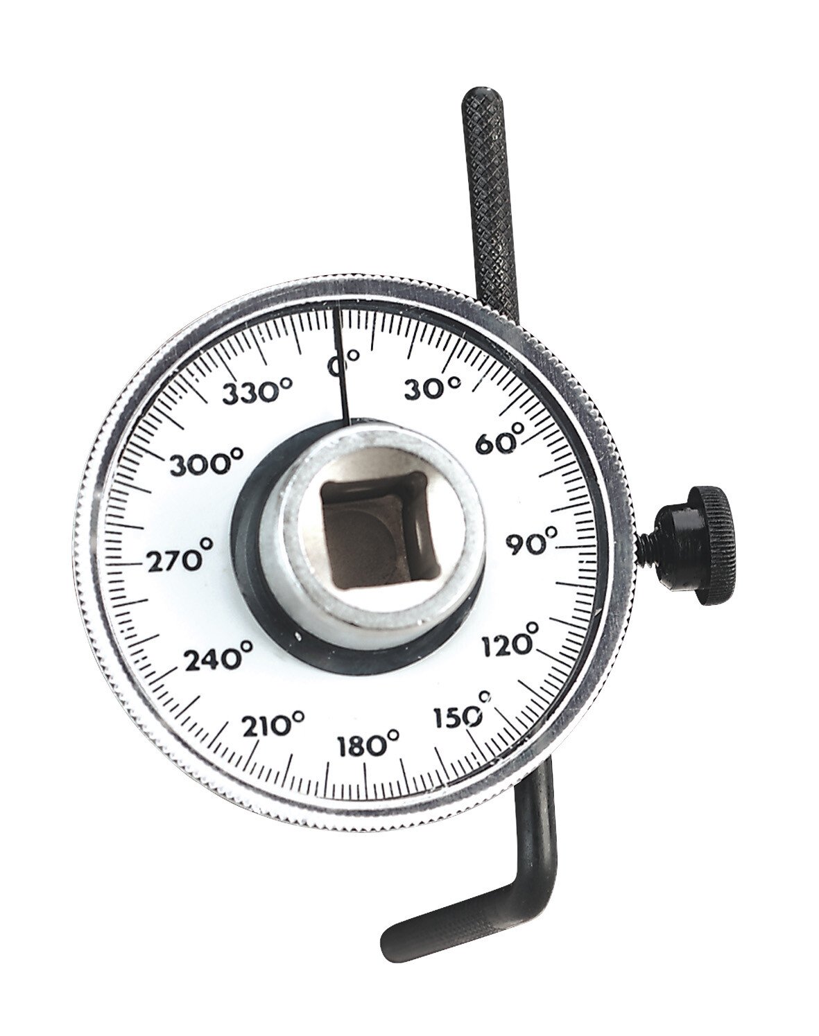 Sealey VS530 Angular Torque Gauge 1/2"Sq Drive