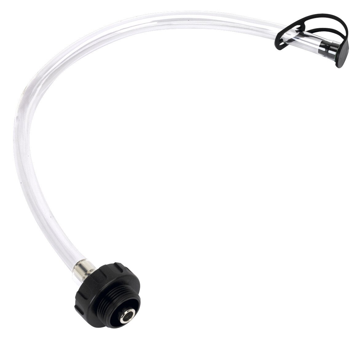 Sealey VS7010 Oil Filter Drain Tube - VAG FSI