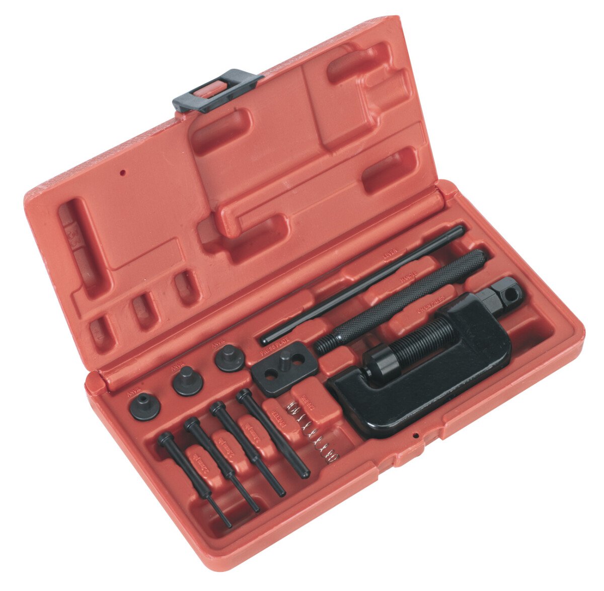 Sealey VS779 Motorcycle Chain Breaker & Riveter
