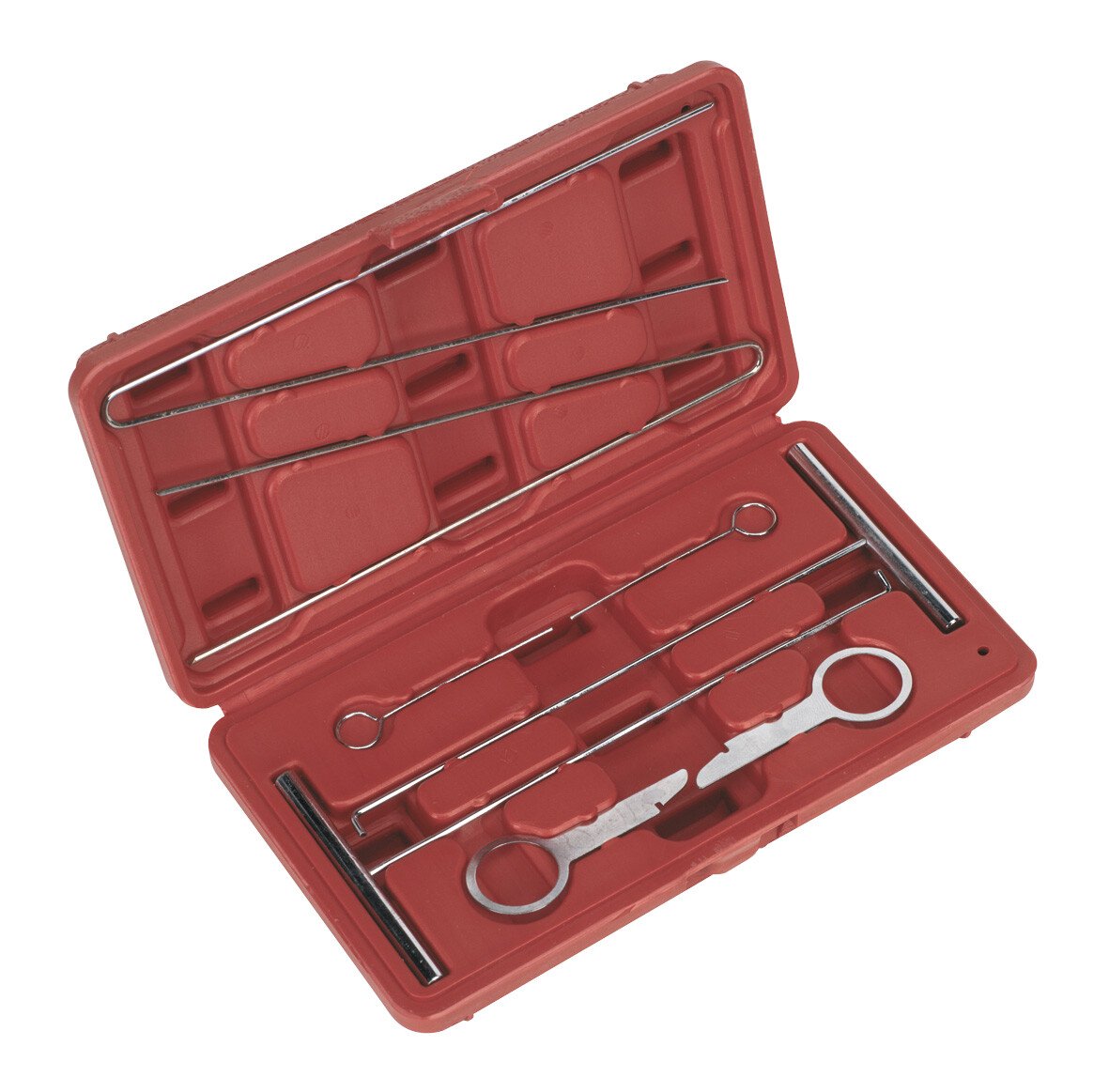 Sealey VS8046 Dashboard Service Set - BMW/Mercedes