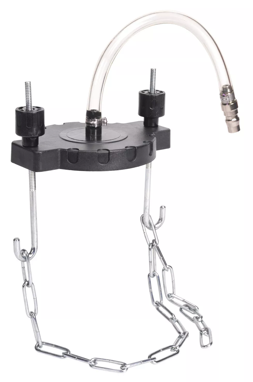Sealey VS820UA Brake & Clutch Bleeding System Universal Adaptor