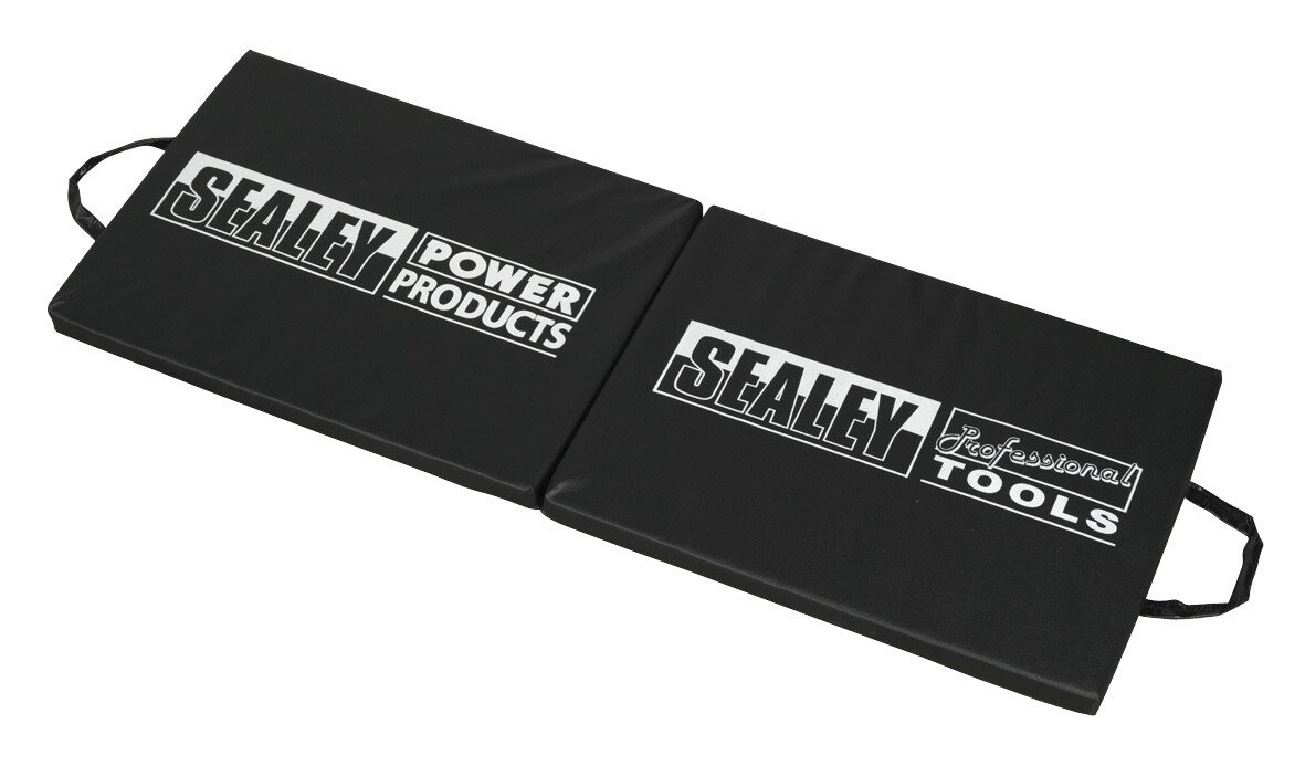 Sealey VS858 Foldable Mechanic's Work Mat