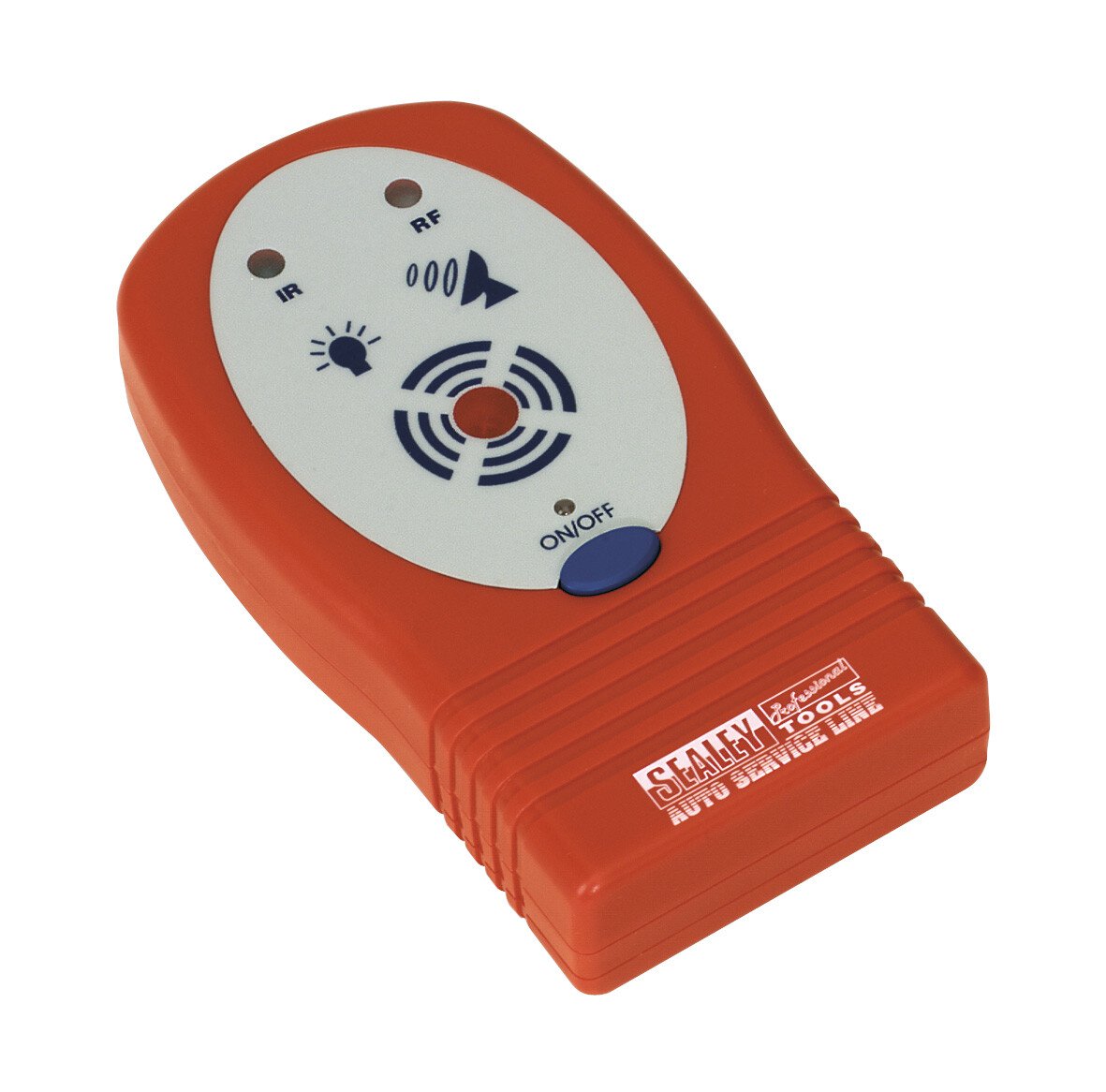 Sealey VS921 IR & RF Key Fob Tester