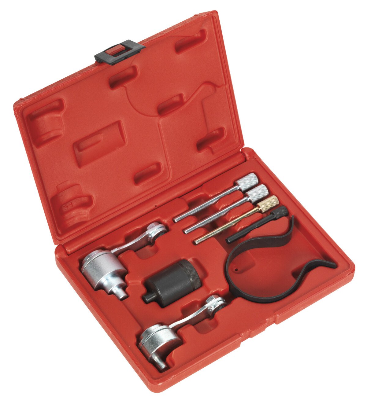 Sealey VSE5000A Diesel Engine Setting/Locking Kit - Land Rover, Jaguar, Citroen, Peugeot...