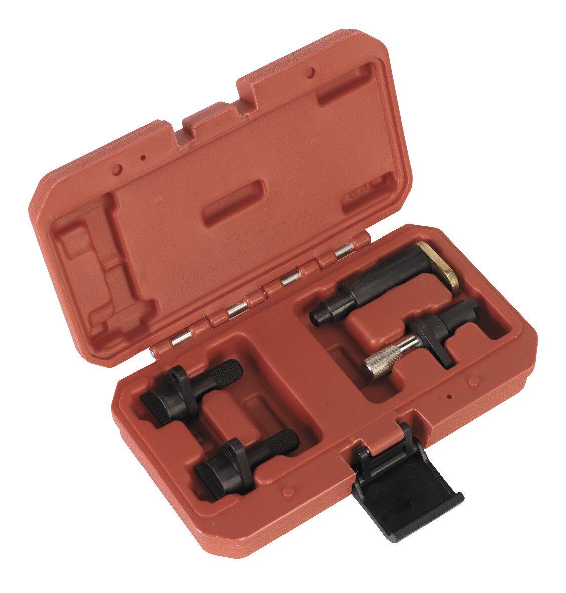 Sealey VSE5921 Petrol Setting/Locking Kit - VAG 1.2 3Cyl (6v/12V)