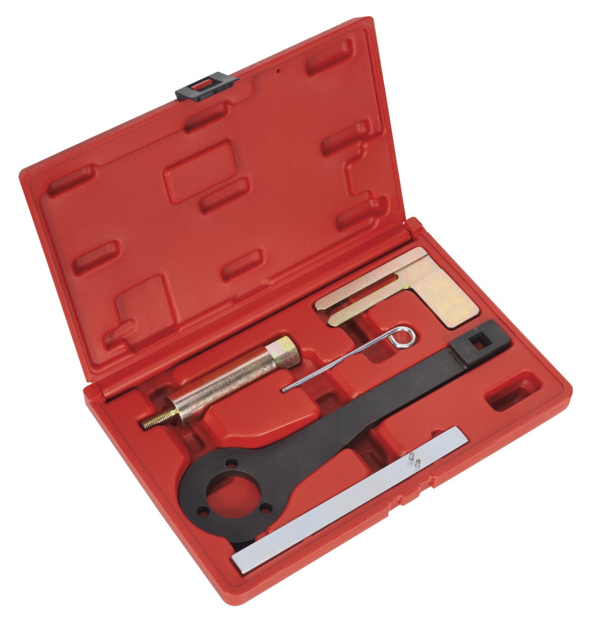 Sealey VSE6156 Petrol Engine Timing Chain Service Tool Kit - BMW, Mini, Citroen, Peugeo...