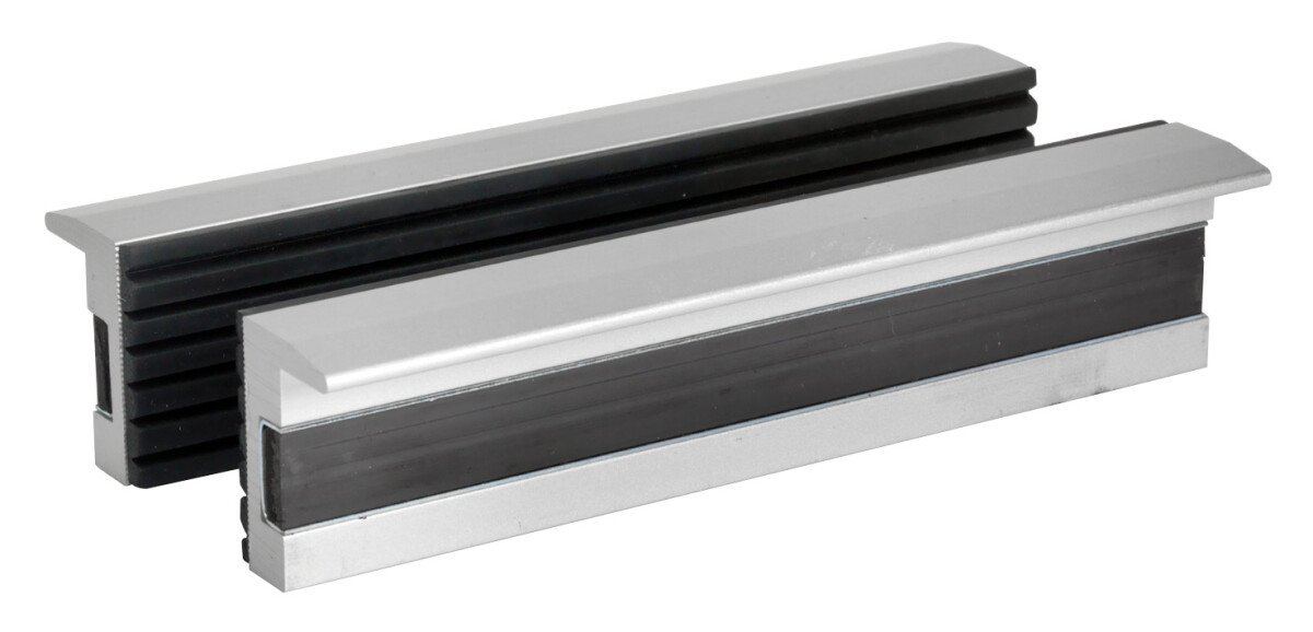 Sealey VSJ125 Soft Jaws for Vices - 125mm