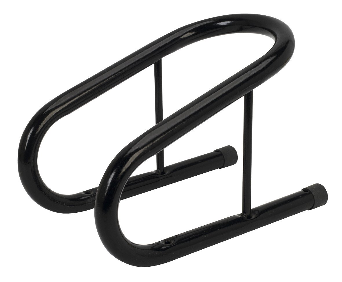 Sealey WC07 Motorcycle Wheel Chock 140mm
