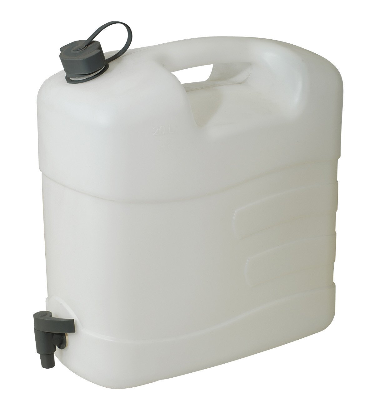 Sealey WC20T Fluid Container 20ltr with Tap
