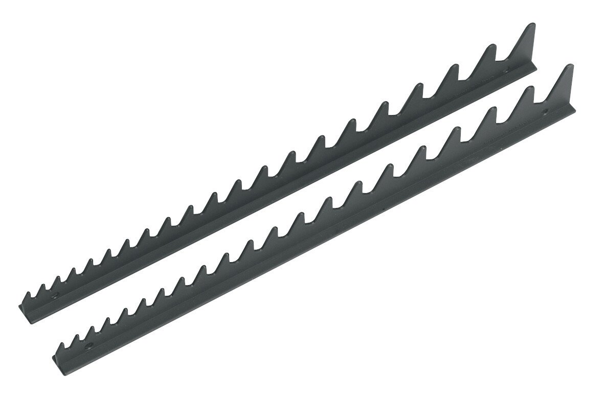 Sealey WR01 Shark's Teeth Wrench Rack