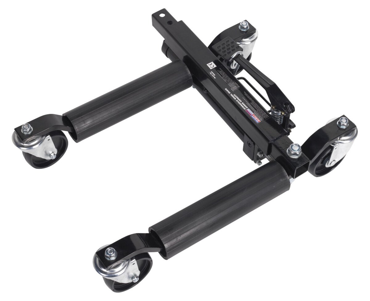 Sealey WS650 Wheel Skate 650kg Capacity