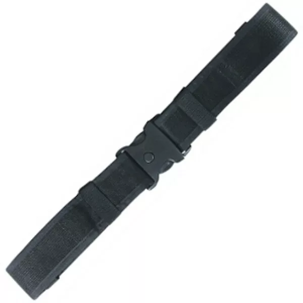 Lawson-HIS  MIS111 Viper Security Belt Black