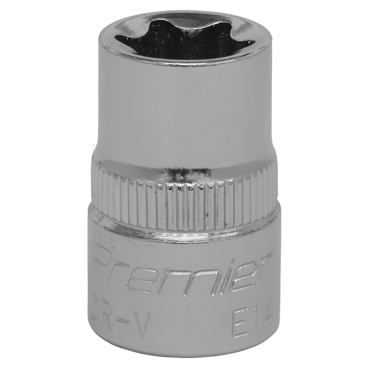 Sealey SET009 TRX-Star* Socket E14 3/8"Sq Drive