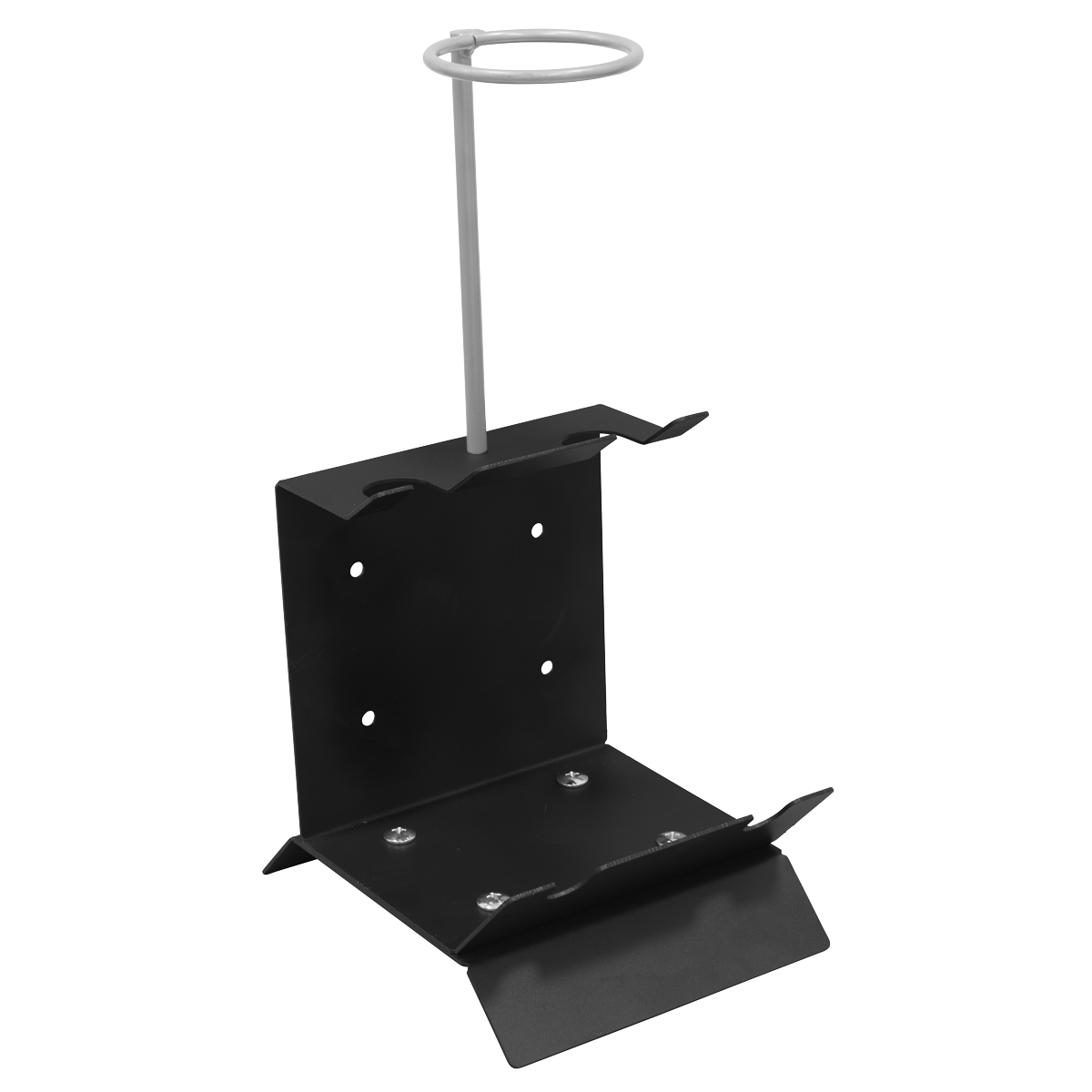 Sealey SH05 Spray Gun & Filter Holder 2 Gun Capacity