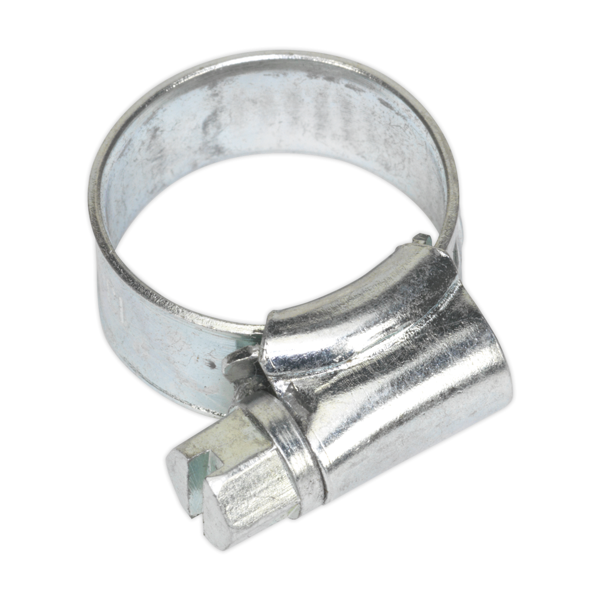 Sealey SHC00 Hose Clip Zinc Plated ø13-19mm Pack of 30