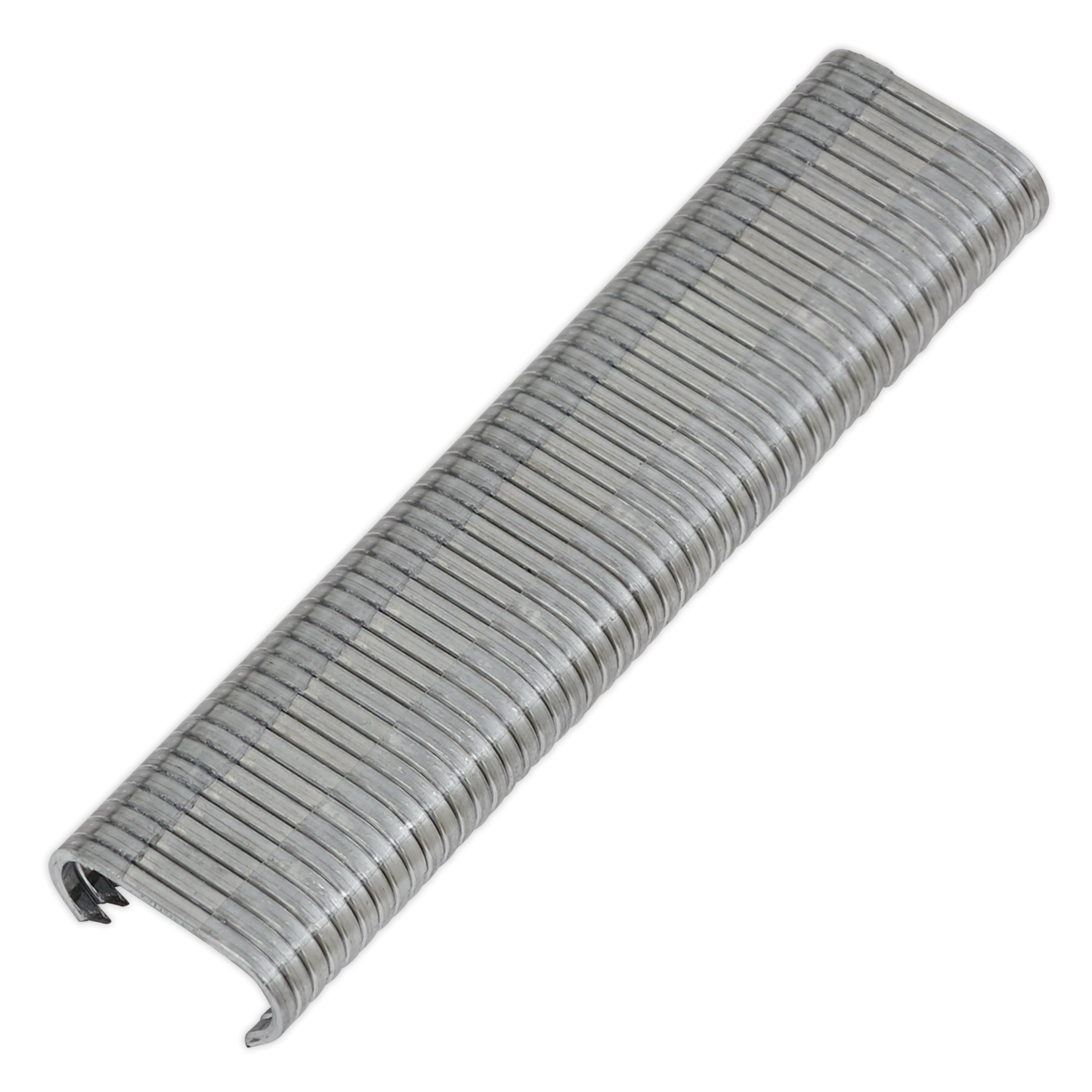 Sealey SHR2010 Steel Hog Rings 50 Strips of 50