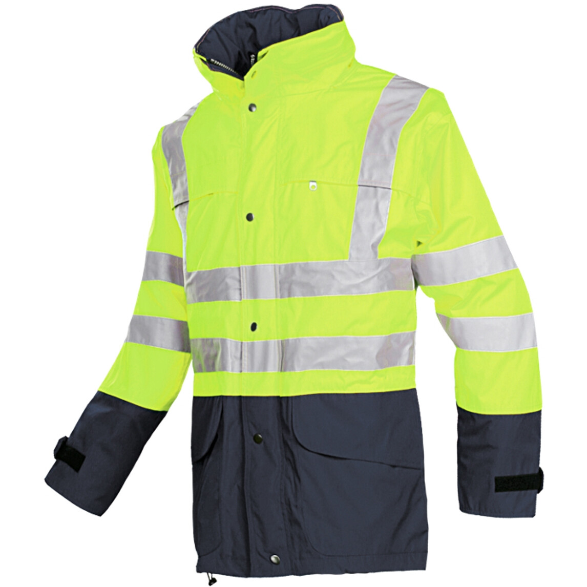 Sioen hi vis top