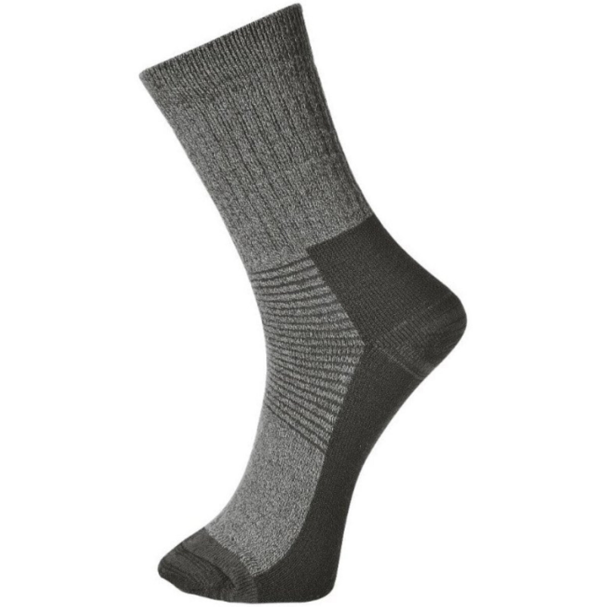 Portwest SK11 Size 10-13 (EU44-48) Thermal Socks from Lawson HIS