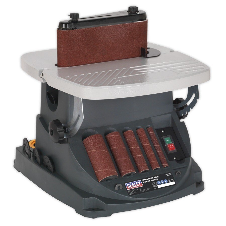 Clarke bobbin outlet sander