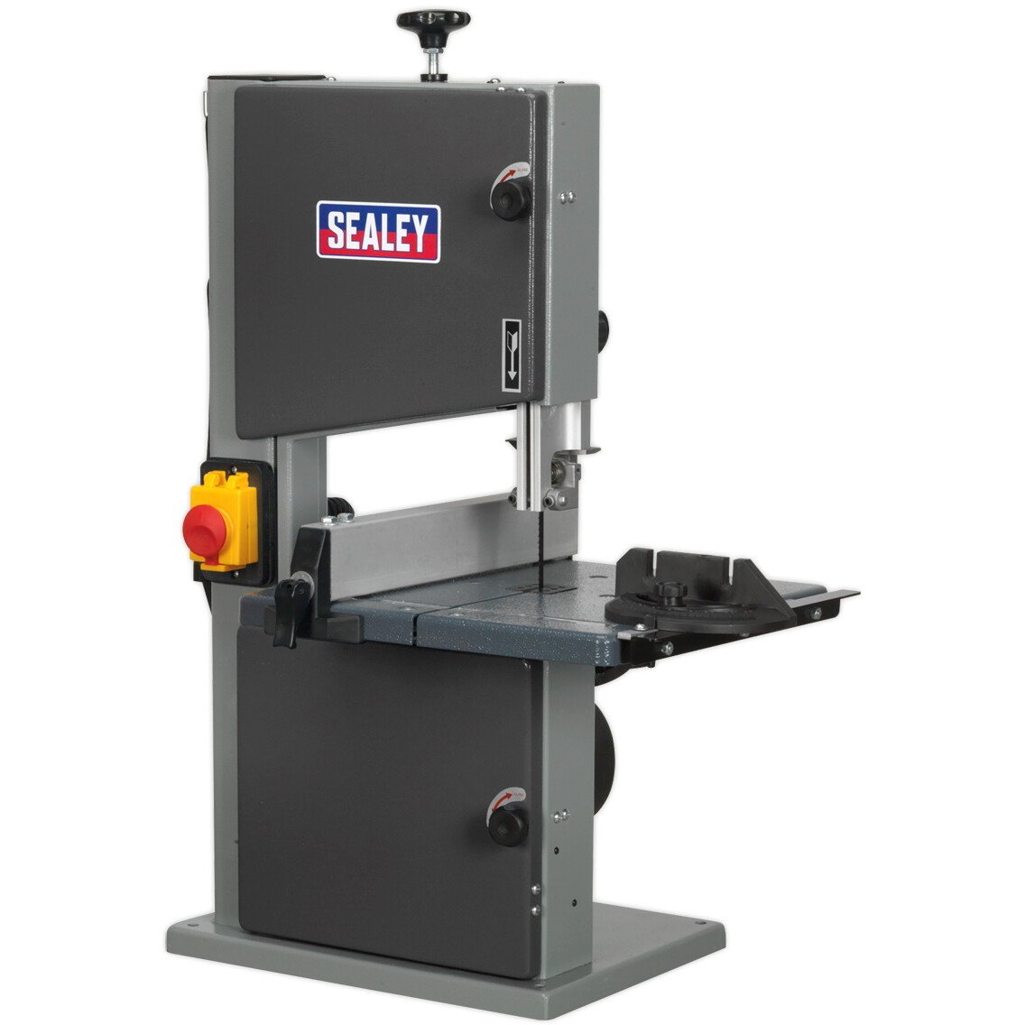 Sealey SM1303 Professional Bandsaw 200mm