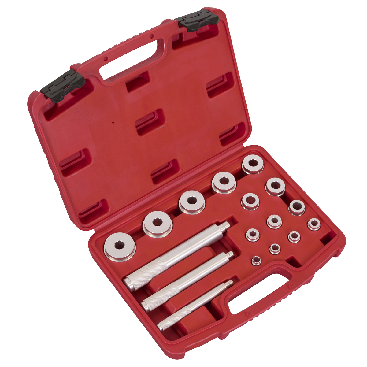 Sealey SMC58 Bearing & Seals Installation Kit - Motorcycle