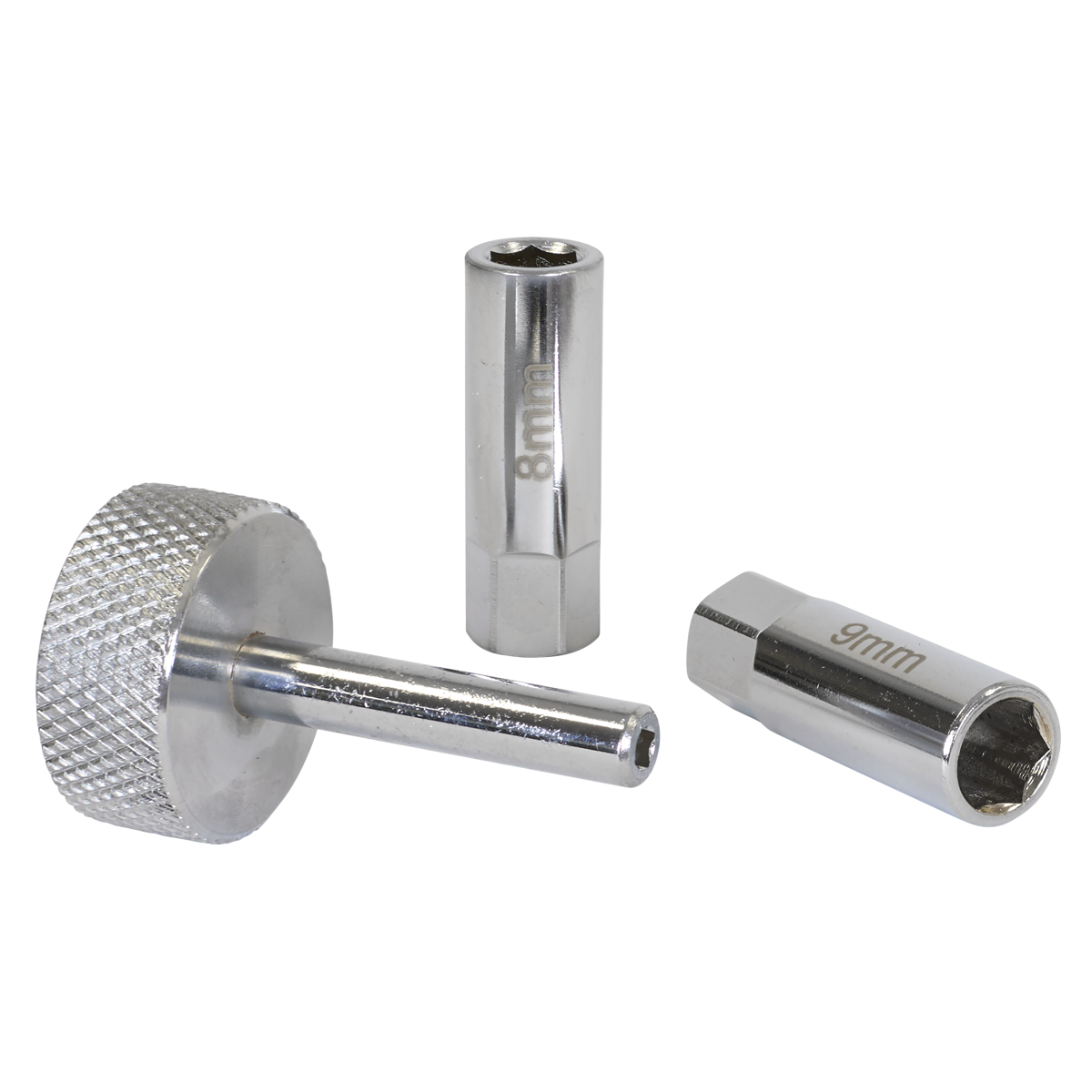 Sealey SMC68 Tappet Adjustment Tool Set