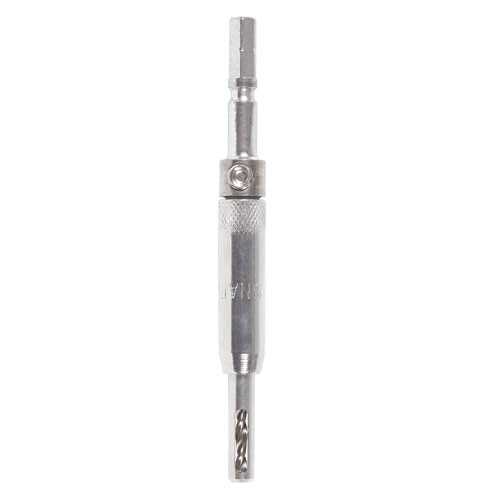 Trend SNAP/F/DBG7 Trend Snappy Centrotec compatible drill bit guide 2.75mm - UK & Eire sale only