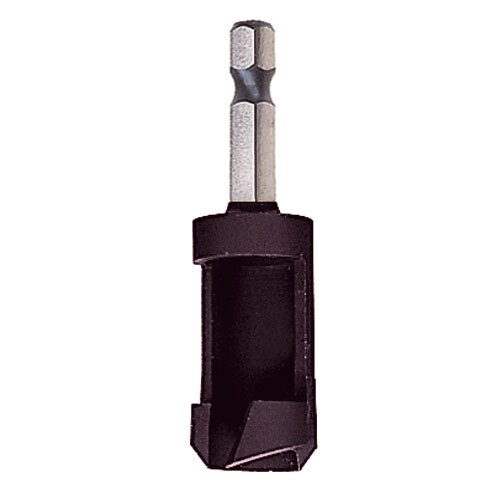Trend SNAP/PC/127T Trend Snappy tube plug cutter 12.7mm
