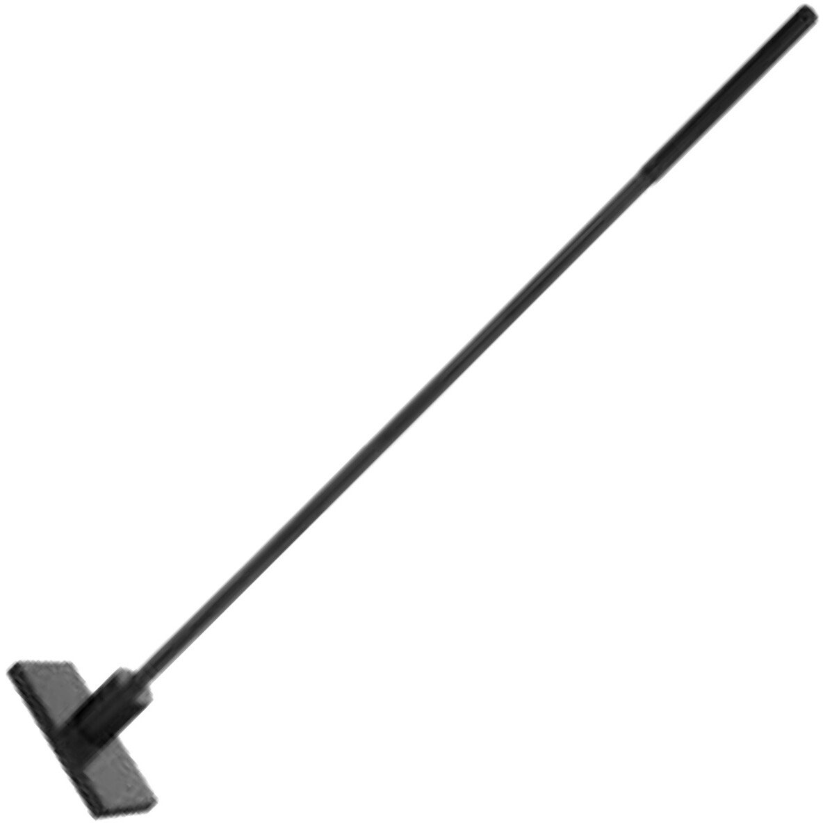 Spectre SP-17154 Professional 10Kg (22lb) All Steel Asphalt Punner/Tamper 