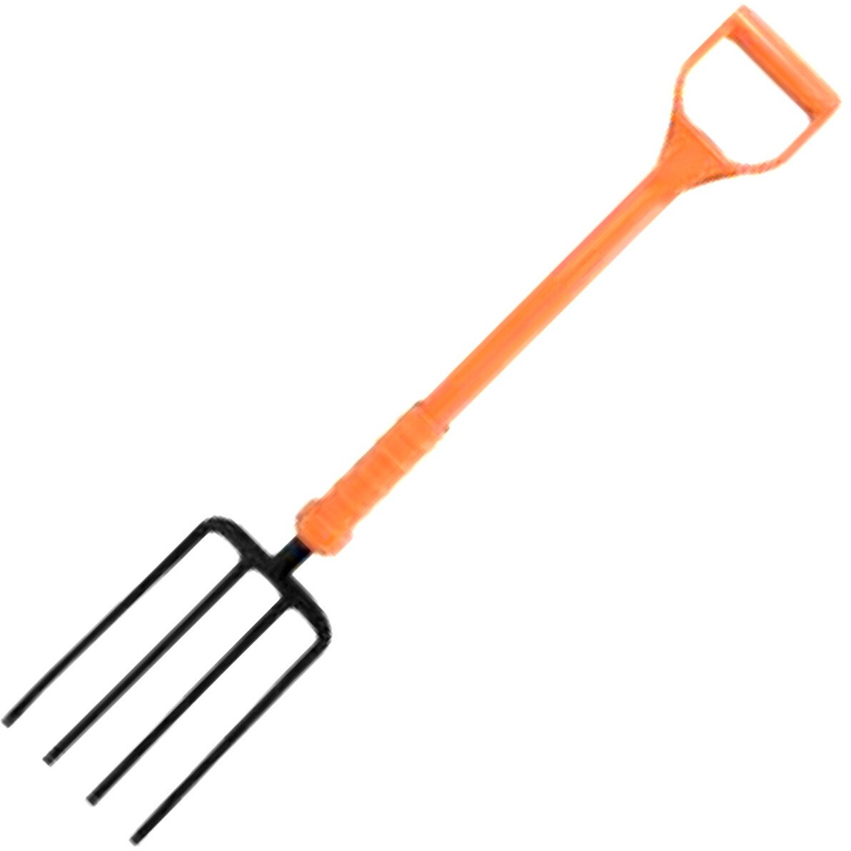Spectre SP-17168 Insulated Trenching Fork