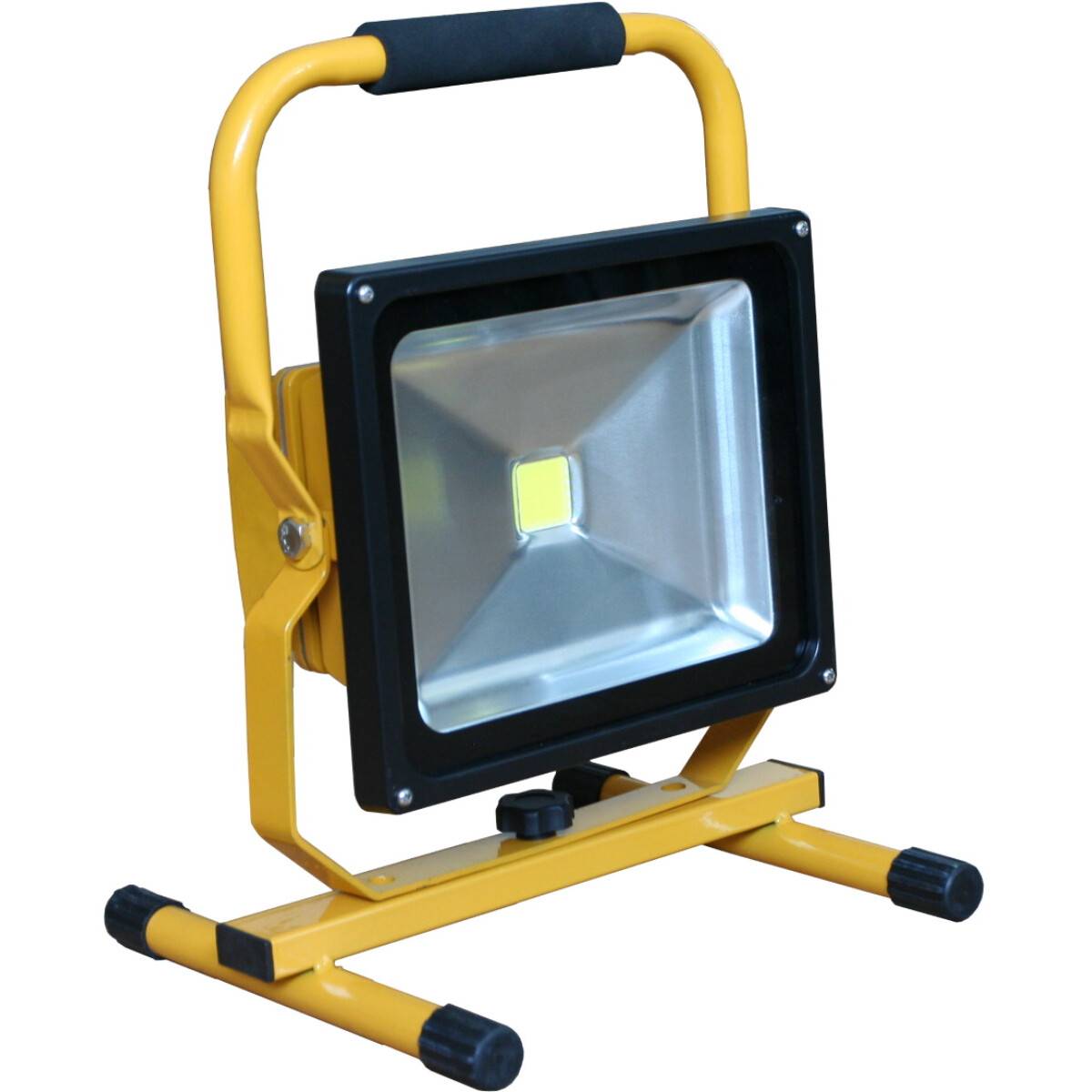 Spectre SP 17188 110V HD 20W COB LED Minipod Work Light