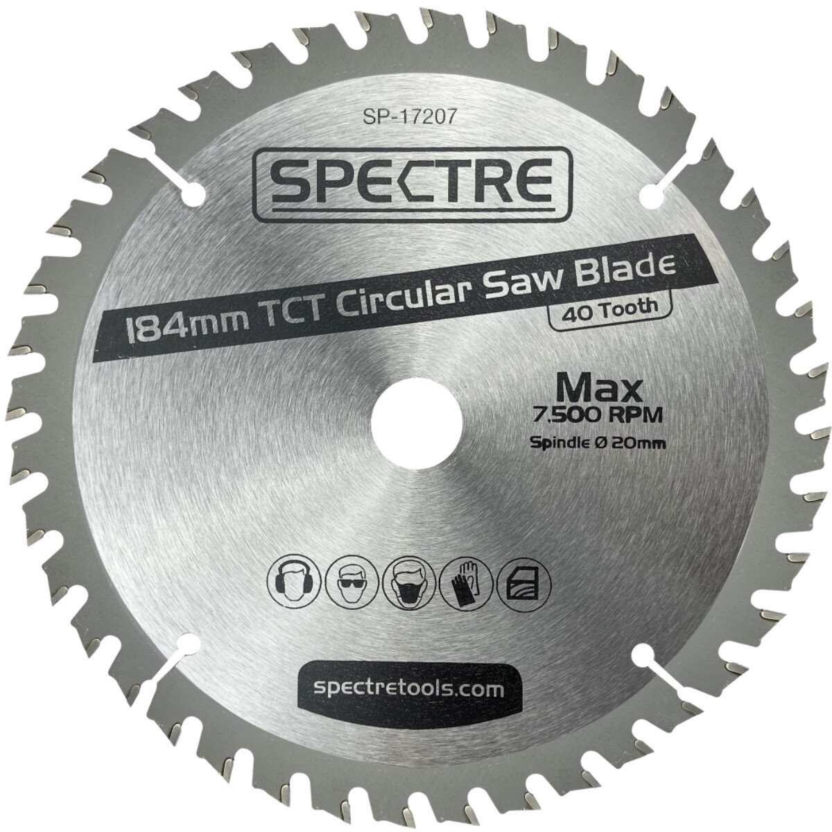 40 tooth discount tct blade