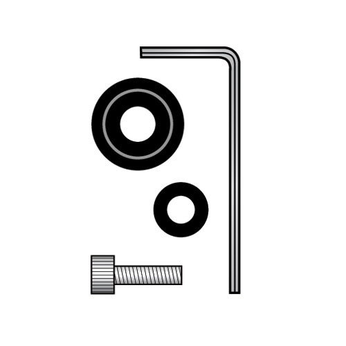 Trend SP-N Spare part pack