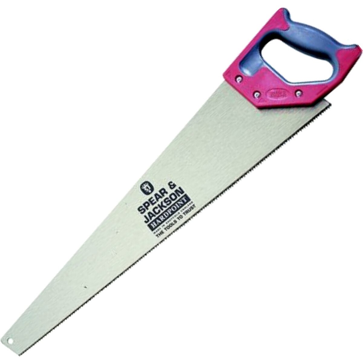 Spear and Jackson B9522 Universal Hardpoint 8pts Hand Saw 550mm (22")