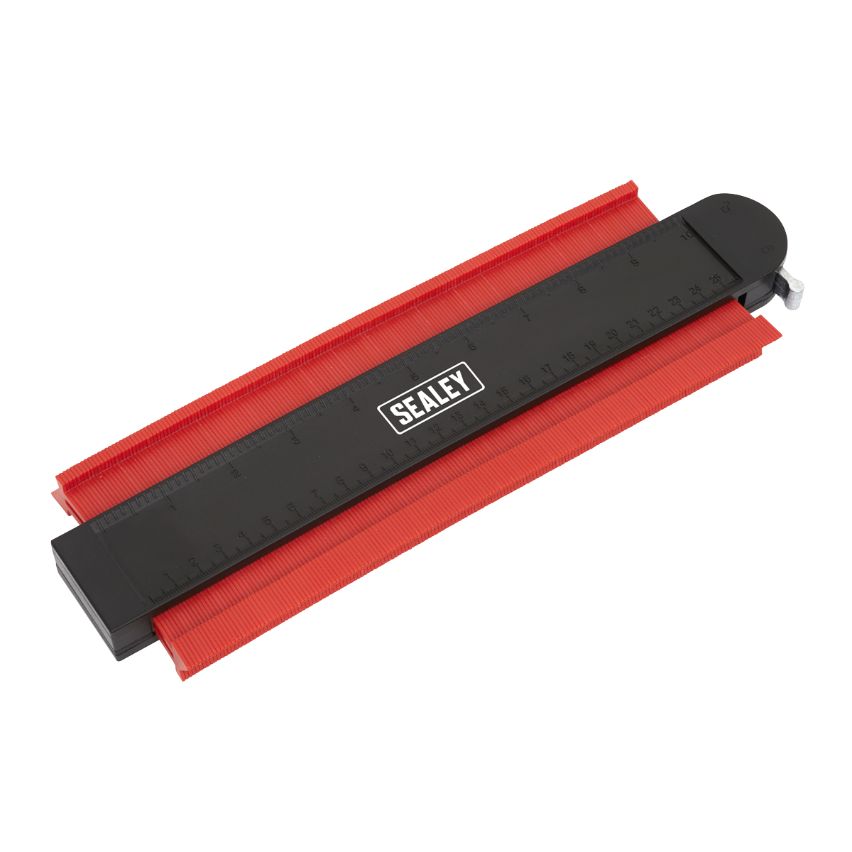 Sealey SPG01 Contour Gauge with Lock