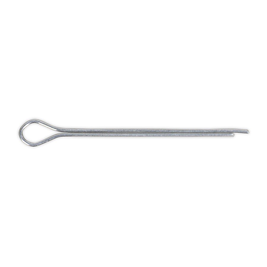 Sealey SPI100 Split Pin 1.6 x 25mm Pack of 100